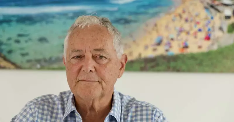 Newcastle Mayor Reveals Cancer Diagnosis Amid Political Abuse