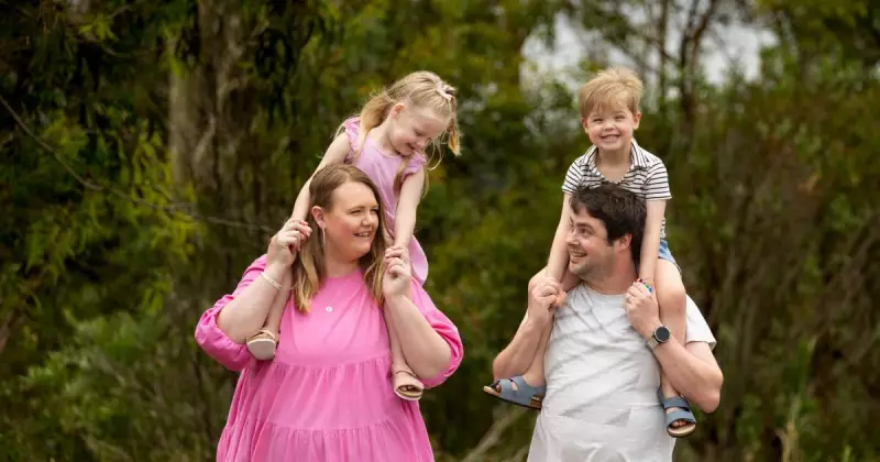 Newcastle Mum's Postnatal Depression Battle After Twins: 'I Couldn't Stop Crying'