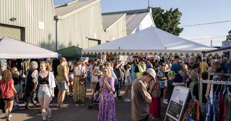 Newcastle's 2025 Christmas Guide: Shop Local for a True Newy Christmas