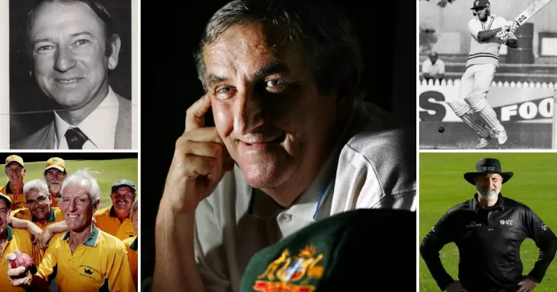 Newcastle's Ashes Heroes: Walters' Century, McCosker's Jaw & More