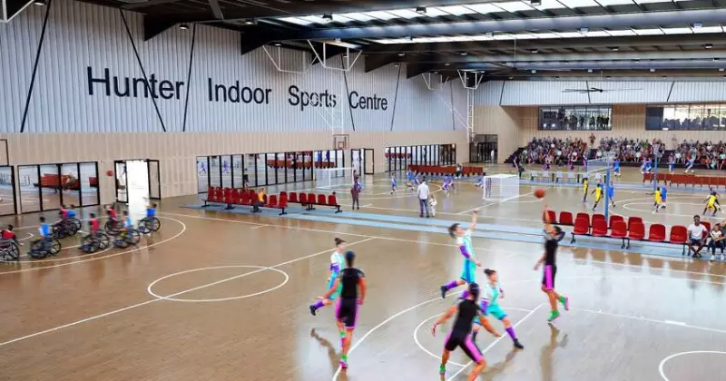 Newcastle's Basketball Stadium Saga: Residents Voice 'Insurmountable' Concerns