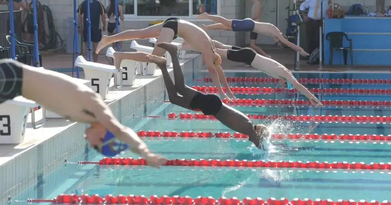 Newcastle's Sporting Facilities Lag Behind Regional NSW Rivals