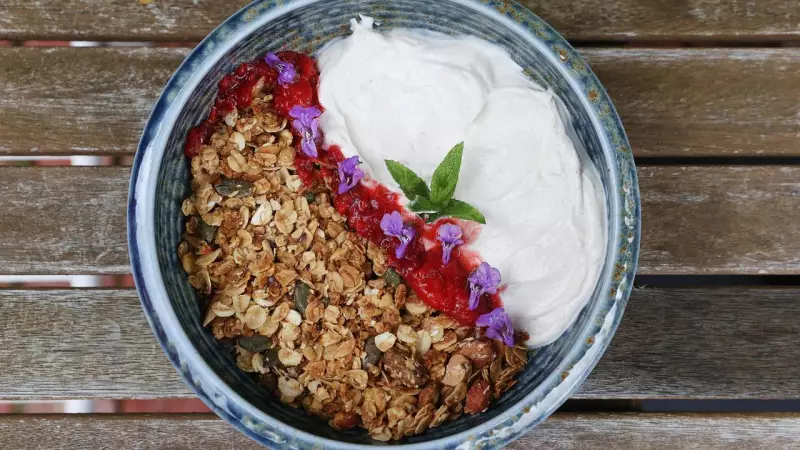 Newtown's Newfolk Cafe Gets Vibrant Revival Under New Owner Sam Seitz