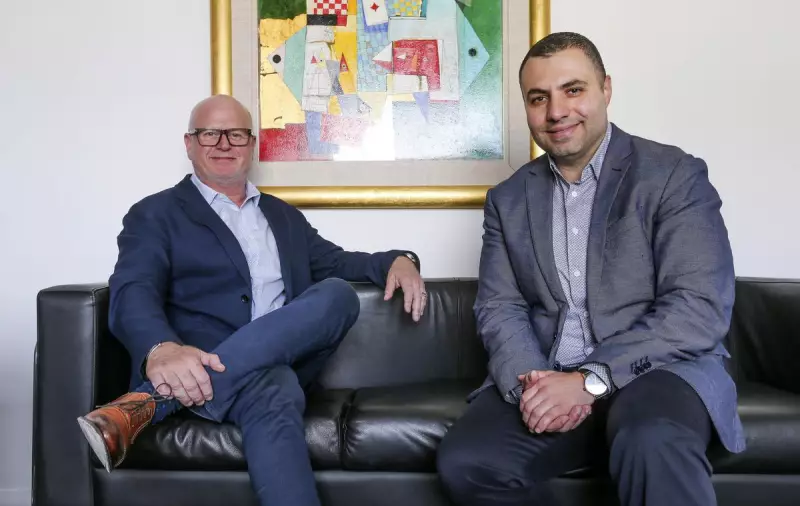 Nicheliving Executives' Homes Raided in Major Fraud Investigation