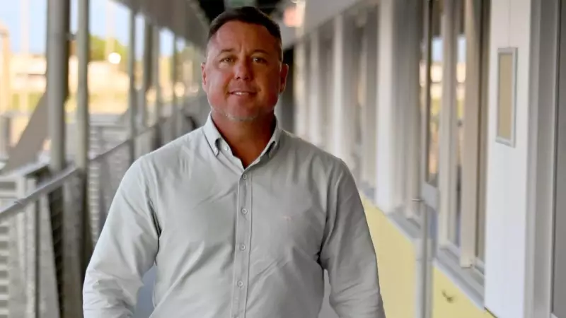 Nick Dametto's Mayoral Victory: How Townsville's Suburbs Decided Election