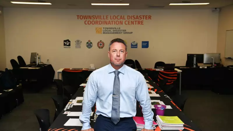 Nick Dametto's Vision to Transform Townsville Beyond Joke Era