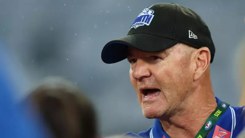 North Melbourne's Tough AFLW Grand Final Call on Mia King