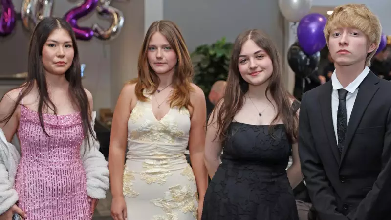 Northern Bay College Celebrates Class of 2025 Graduation