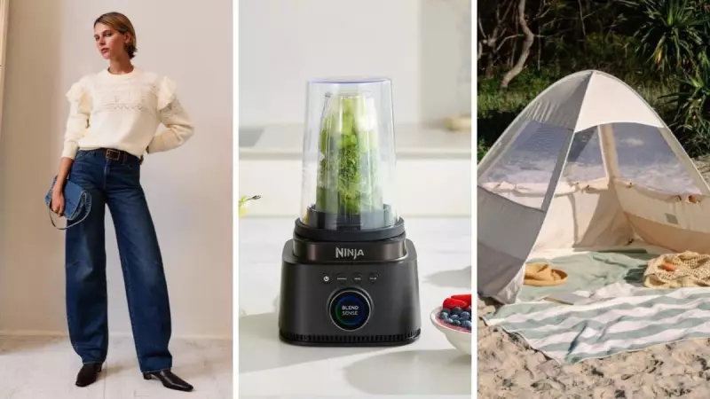 November Shopping Guide: Best Black Friday Finds in Australia