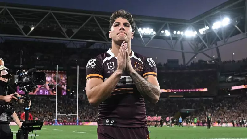NRL Accused of Orchestrating Fixtures to Favour Brisbane Broncos