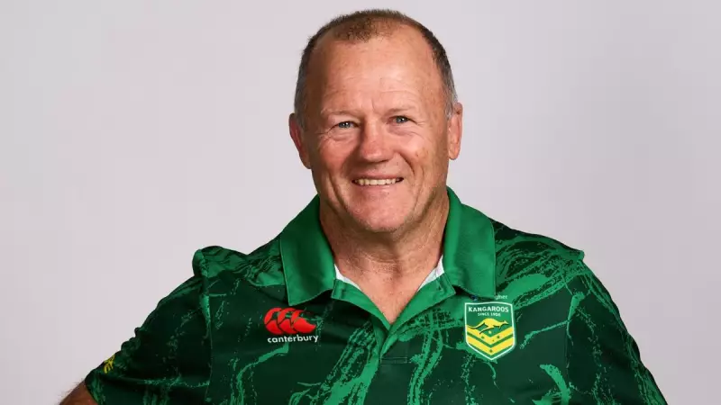 NRL Legend Trevor Gillmeister Charged in Brisbane Hotel Incident