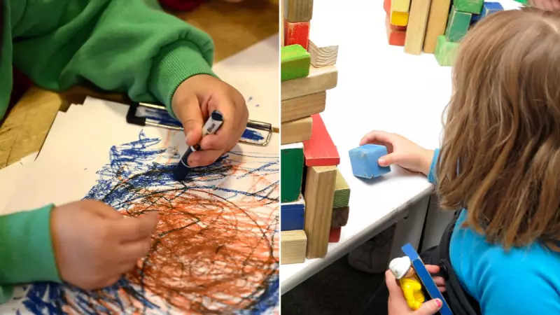 NSW Childcare Centres Face New Transparency Rules: Performance Ratings Going Public