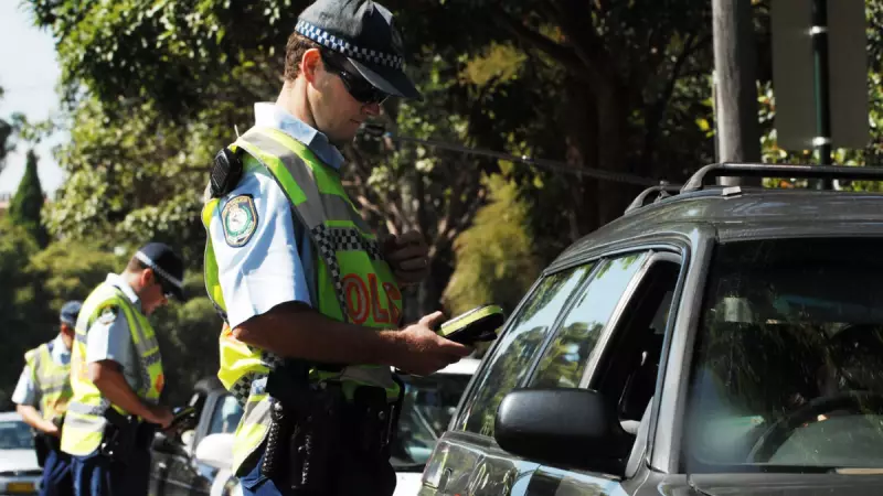 NSW Drivers Warned: Shady Fines Websites Could Cost You $11,000