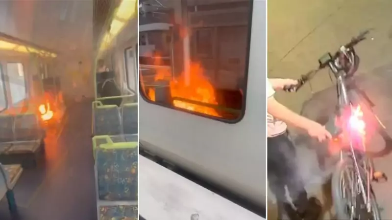 NSW E-Bike Crackdown: Riders Face Hefty $1100 Fines Under New Safety Laws