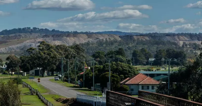 NSW mandates 3-year mine closure notice to protect coal communities
