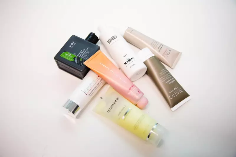 NSW Skincare Scandal: Nine Products Yanked From Shelves Over Banned Plastic Microbeads