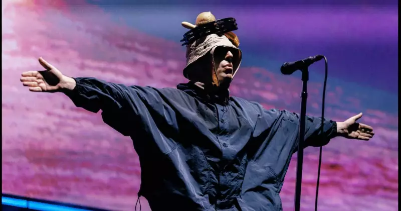 Oasis Reunion Rumours Send Aussie Fans Supersonic: Gallagher Brothers Spark Hope