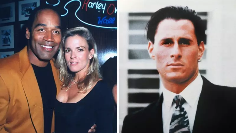 OJ Simpson Estate to Pay $87M to Goldman Family After 30-Year Legal Battle