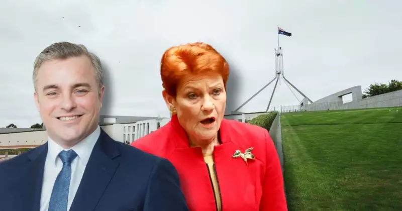 One Nation Targets Canberra Conservatives with New ACT Branch Launch