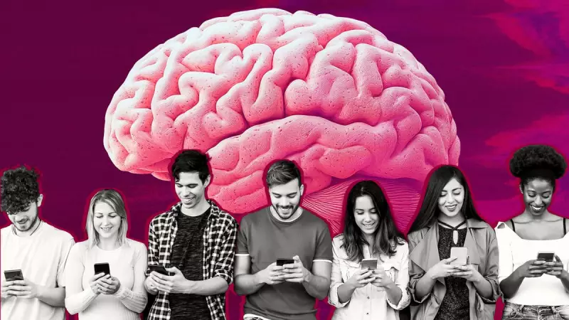 One-Week Social Media Break Cuts Anxiety and Depression by 25%