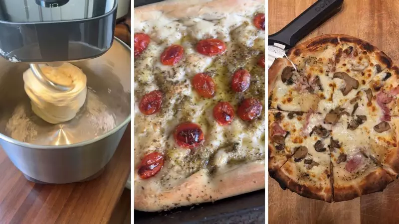 Ooni Halo Pro Spiral Mixer: The Aussie Artisan Bakery-Grade Stand Mixer That Vanished in 6 Hours