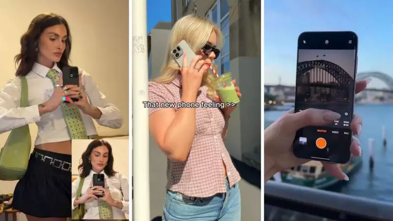 OPPO's Black Friday 2024: Save Up to $300 on Award-Winning Phones