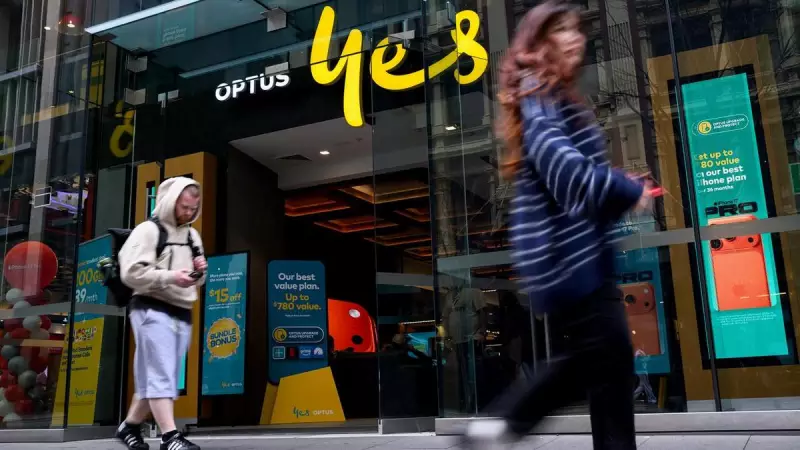 Optus Outage Impacts Thousands: Second Major Service Failure