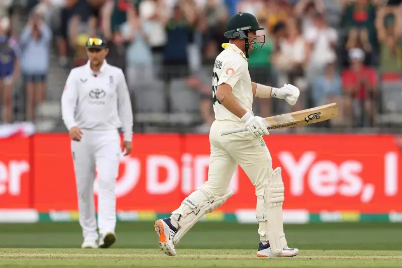 Optus Stadium Smashes TV Records as Australia Takes 1-0 Ashes Lead