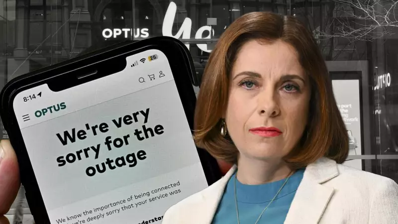 Optus Triple-Zero Inquiry Snubs Local MP: Communications Minister's Office Confirms No Invitation Extended