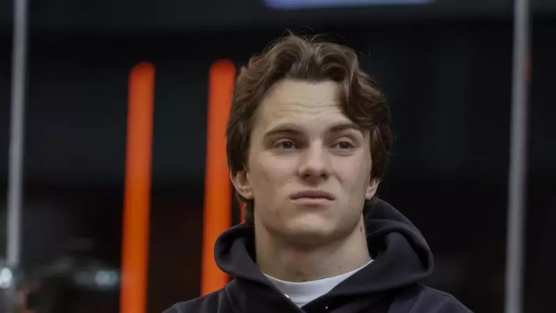 Oscar Piastri Fires Back at Critics as F1 Championship Dream Fades