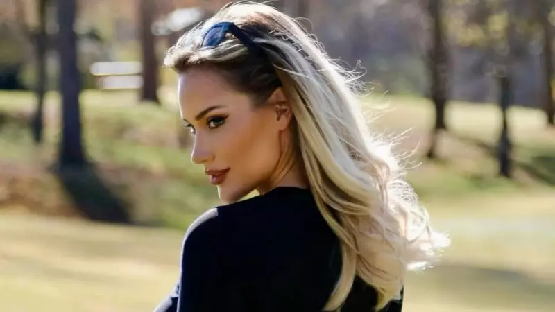 Paige Spiranac Breaks Silence on Golf Cheating Scandal After Death Threats