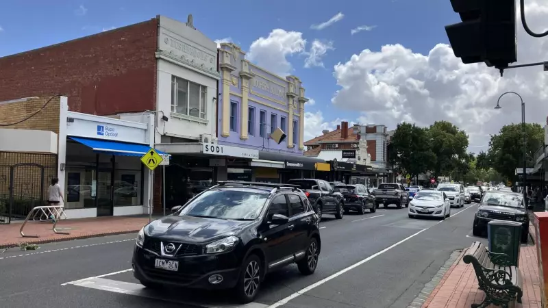 Pakington Street's Future Decided by Independent Planning Panel