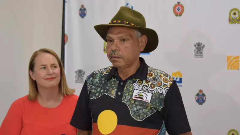 Palm Island's 30-Year Wait Ends With $30M Cyclone Shelter Funding