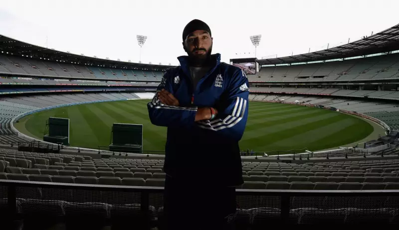 Panesar Urges England to Target Smith with Sandpapergate Tactics