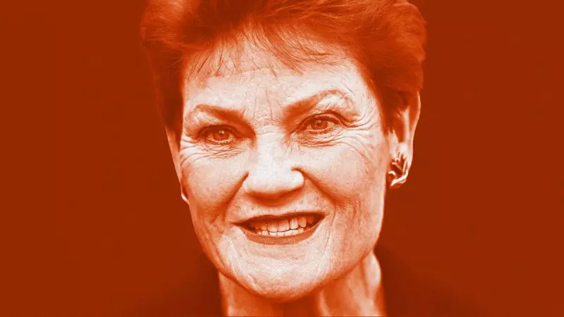 Pauline Hanson's Popularity Surge Gives One Nation False Hope