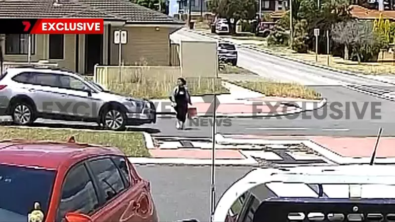 Pedestrian Seriously Injured in Bentley Hit-and-Run: Police Hunt for Driver