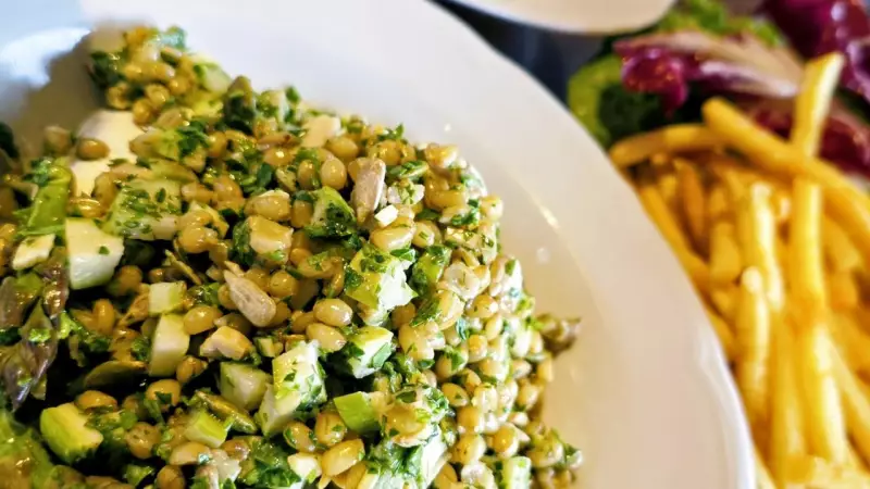 Perfection Bistrot Plume Brings Authentic French Flavours to Belmont