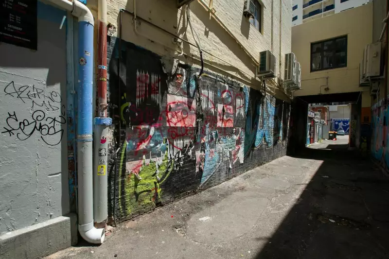 Perth CBD Crisis: The Deterioration of Western Australia's Heart