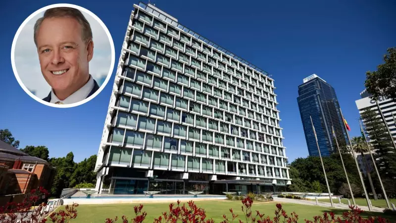 Perth Council Launches Urgent Workplace Culture Investigation