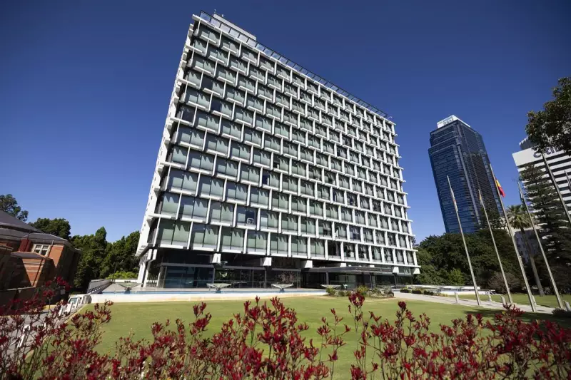 Perth Council Pushes Through $125k Workplace Review Amid Controversy