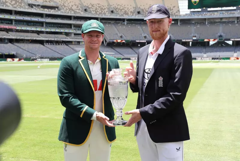 Perth Crowned Australia's Cricket Capital in Historic Shift