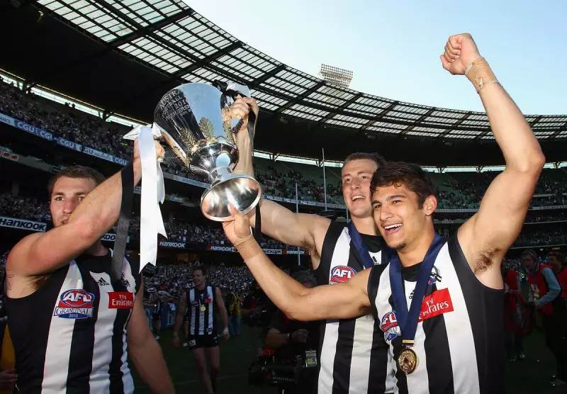 Perth Demons Sign AFL Premiership Stars Wellingham & Butler as Coaches