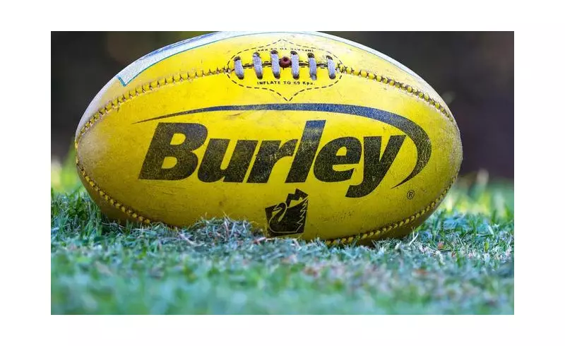 Perth Football Club Suspended Over Offensive Costume Scandal