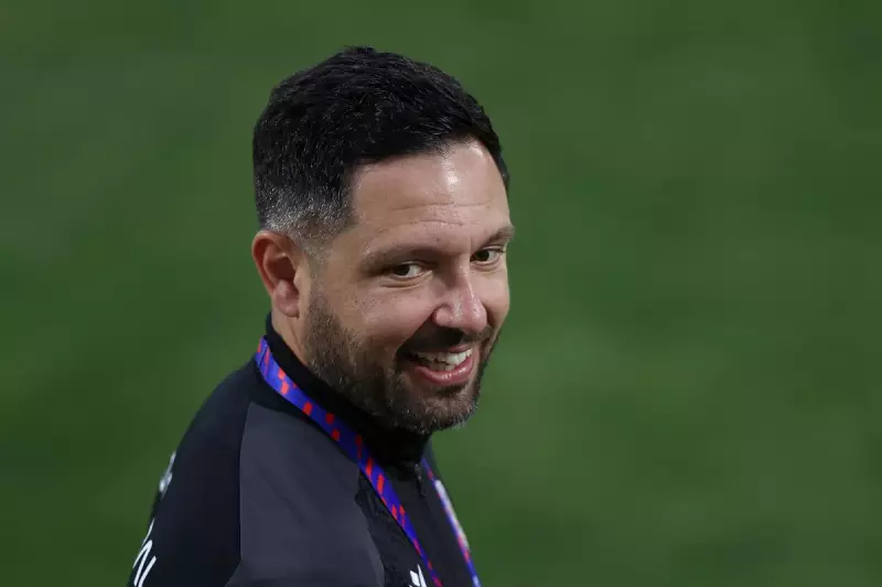 Perth Glory Coach Stephen Peters: 'We Should Fear No Team' Ahead of Sydney Clash