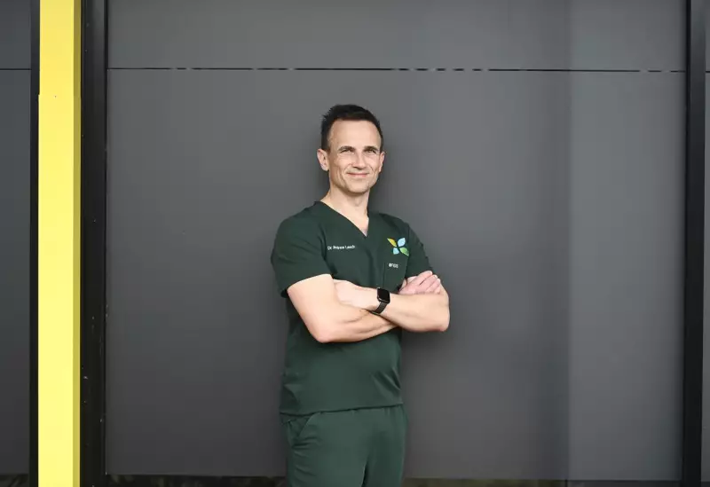 Perth GP Calls for Medical Revolution in Autism Diagnosis: Doctors Should Lead the Way