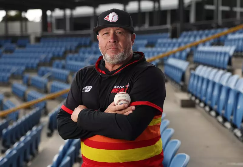 Perth Heat Appoints Perry Roth as New Manager After Seeking Mentor's Blessing