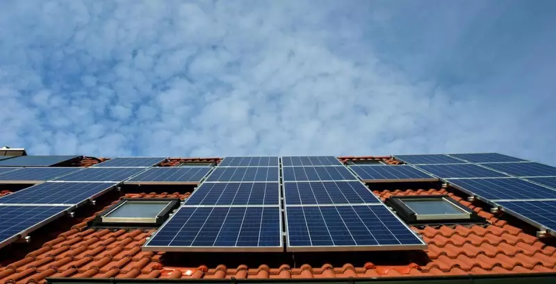 Perth Homeowners Rejoice: Solar Pays for Itself Faster Than Anywhere in Australia