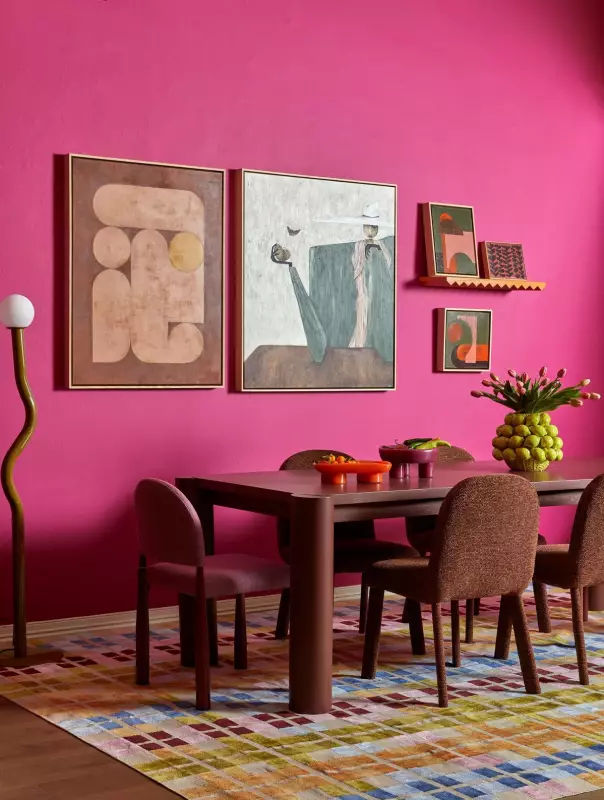 Perth Homeowners: Transform Your Space with These Bold Summer Colour Trends
