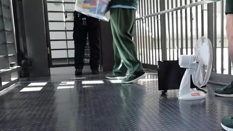 Perth Judges Cite Cockroach Infestations for Lighter Sentences