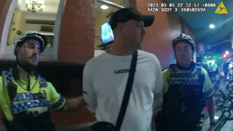 Perth man Ryan Tucker avoids jail again in revenge porn case